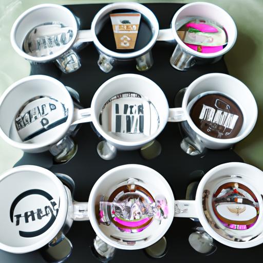 Sưu tập cup holder Kpop với đầy đủ logo các nhóm nhạc