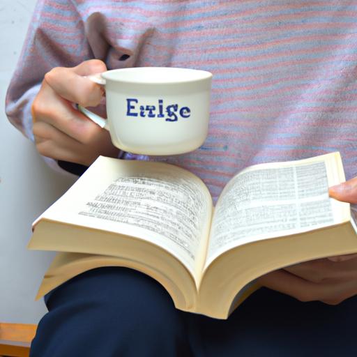Đọc sách tiếng Anh là một trong những hoạt động giải trí không chỉ giúp nâng cao trình độ tiếng Anh mà còn giúp thư giãn.