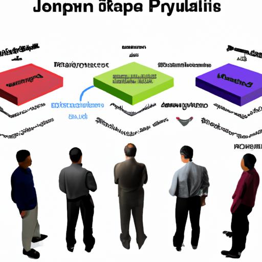 Jmp là một công cụ tiên tiến được sử dụng bởi nhiều công ty khác nhau.