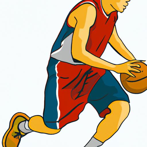 Thể thao: Kỹ năng 'get low' giúp bóng rổ thủ điều khiển bóng tốt hơn