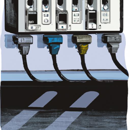 Ứng dụng của Ethernet trong các trung tâm dữ liệu