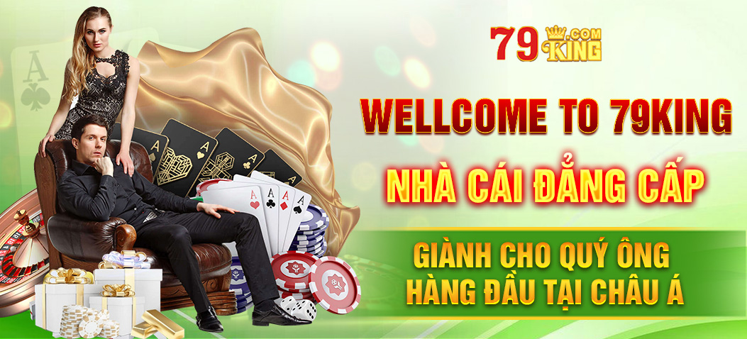 Đừng bỏ qua sảnh Poker nếu đã ghé đến casino 79King