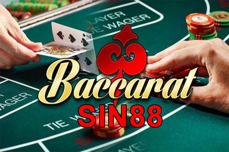 Sơ bộ về game Baccarat AE88 là gì?