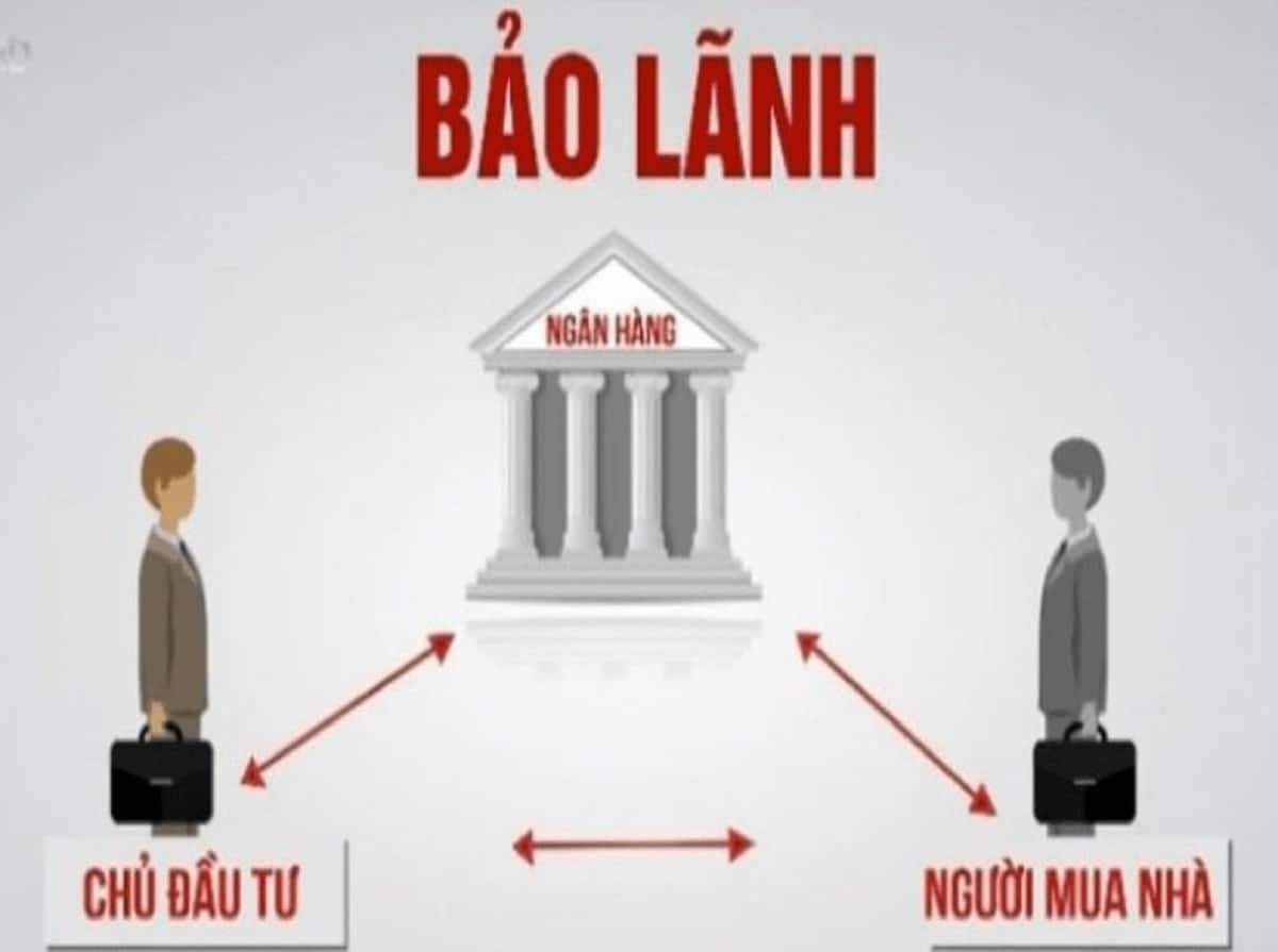 Bảo lãnh bảo hành