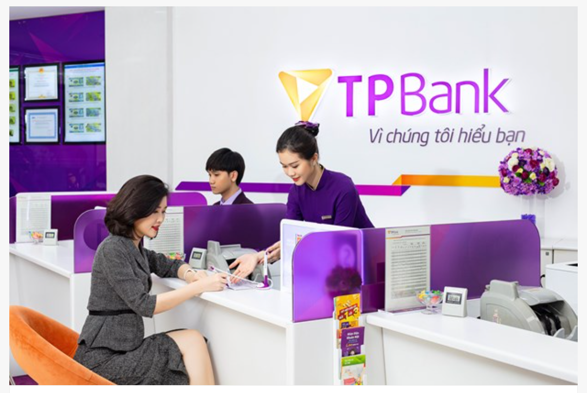 Tp bank có mất phí duy trì không