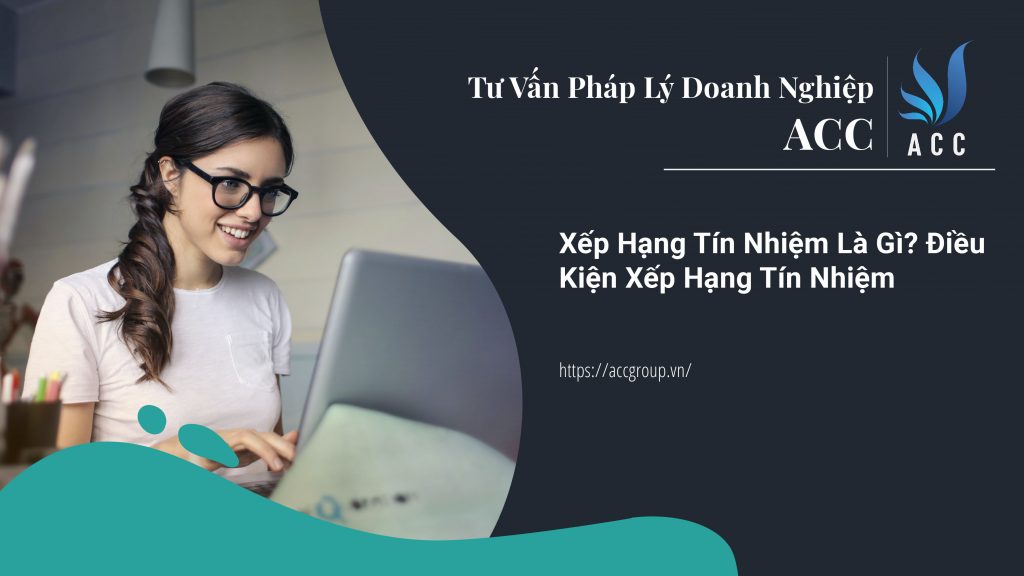 Xếp hạng tín nhiệm